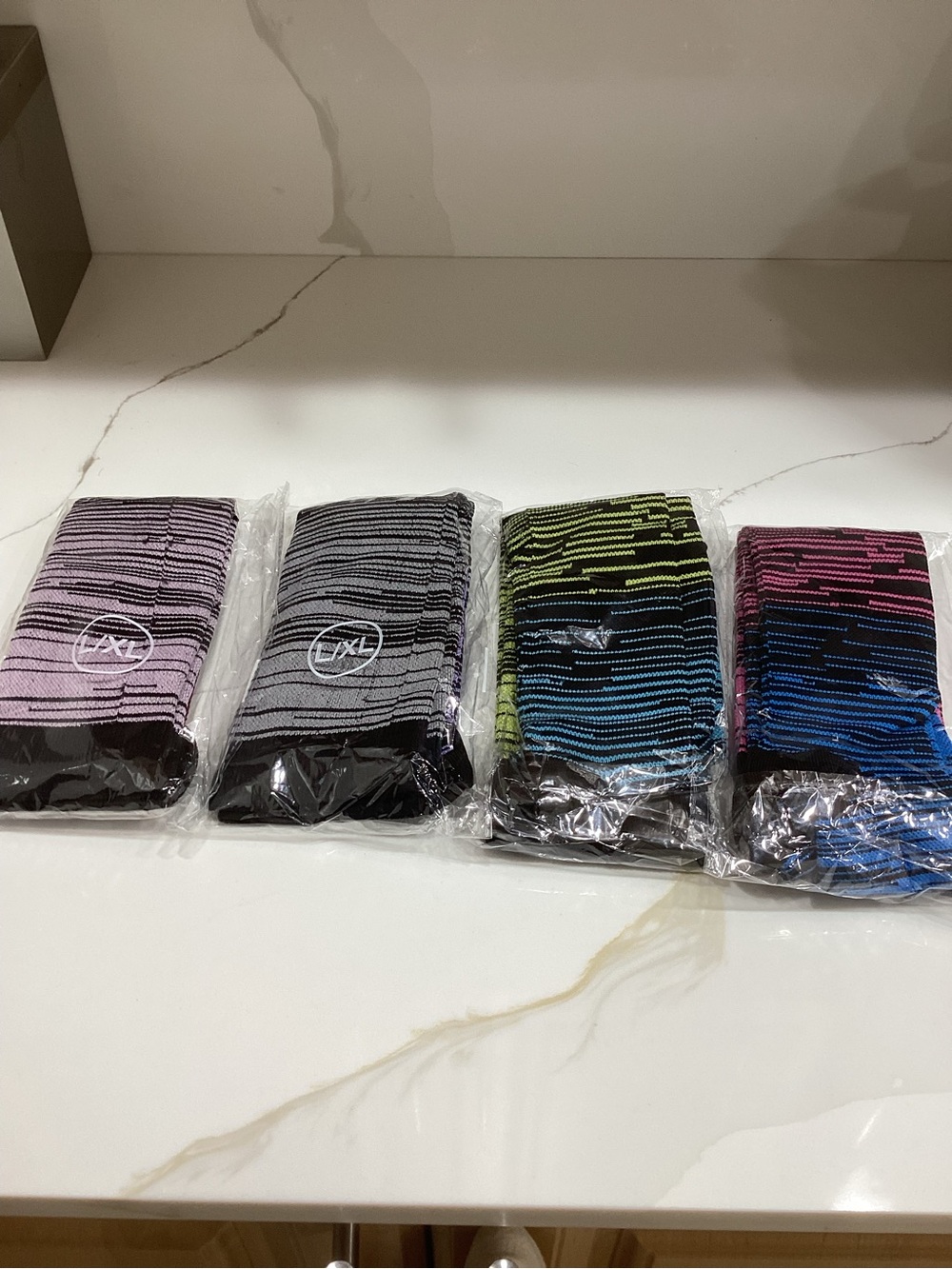 Women’s/Men’s Copper  Compression Socks